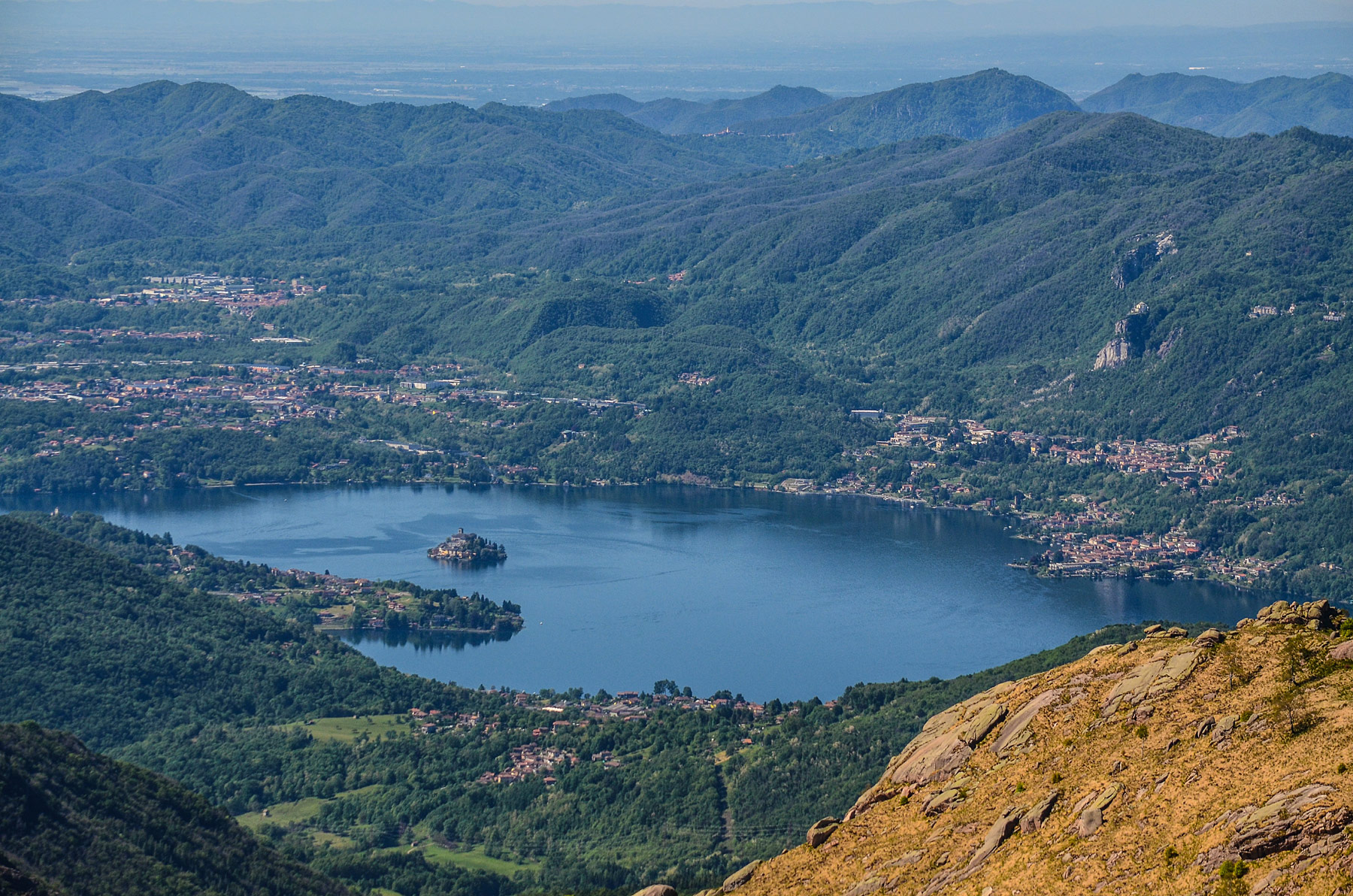 Stresa, Lago Maggiore